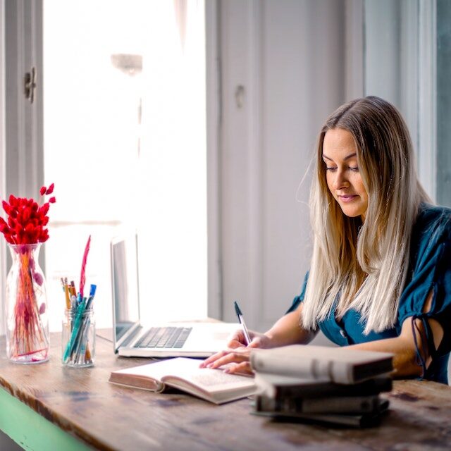 Bekerja Dari Rumah? Apa Saja Yang Perlu Disiapkan? 3