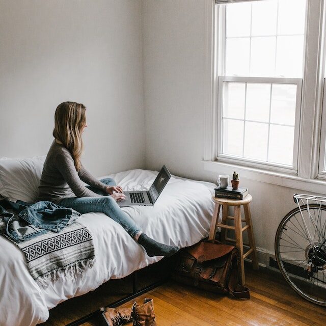 Bekerja Dari Rumah? Apa Saja Yang Perlu Disiapkan? 4