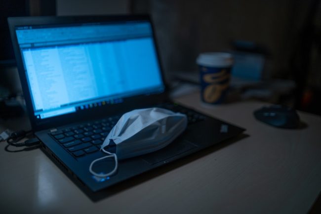 Ini 10 Cara Menghindari Penyebaran Virus Corona di Kantor 3