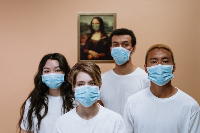 Mirip! Pahami Perbedaan Gejala Virus Corona, Flu dan Batuk Biasa 2
