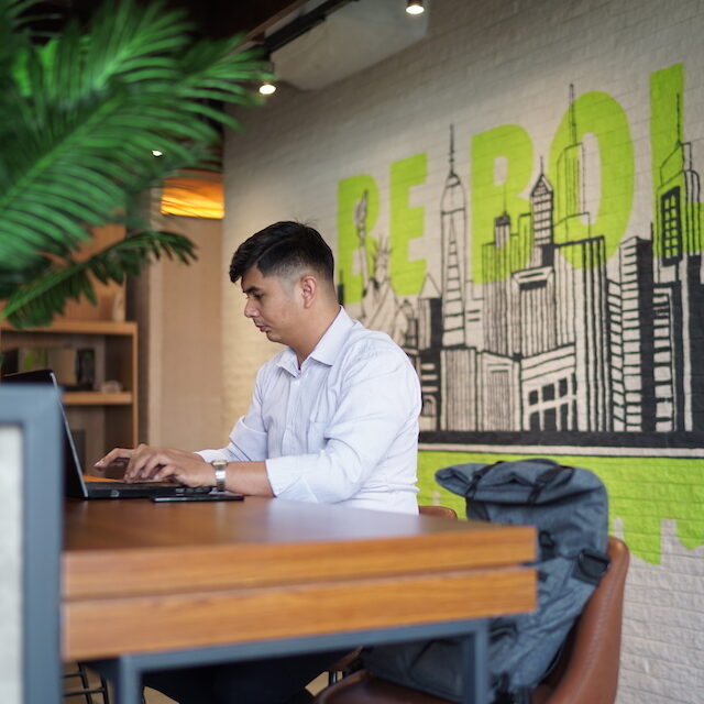 Mudah! 11 Cara Membuat Ruangan Kantor Nyaman 2