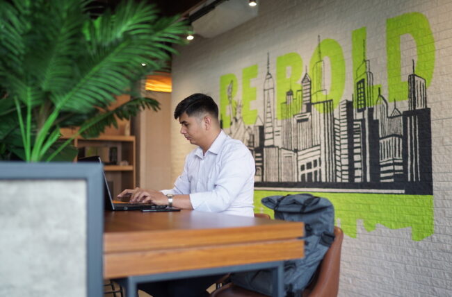 Mudah! 11 Cara Membuat Ruangan Kantor Nyaman 2