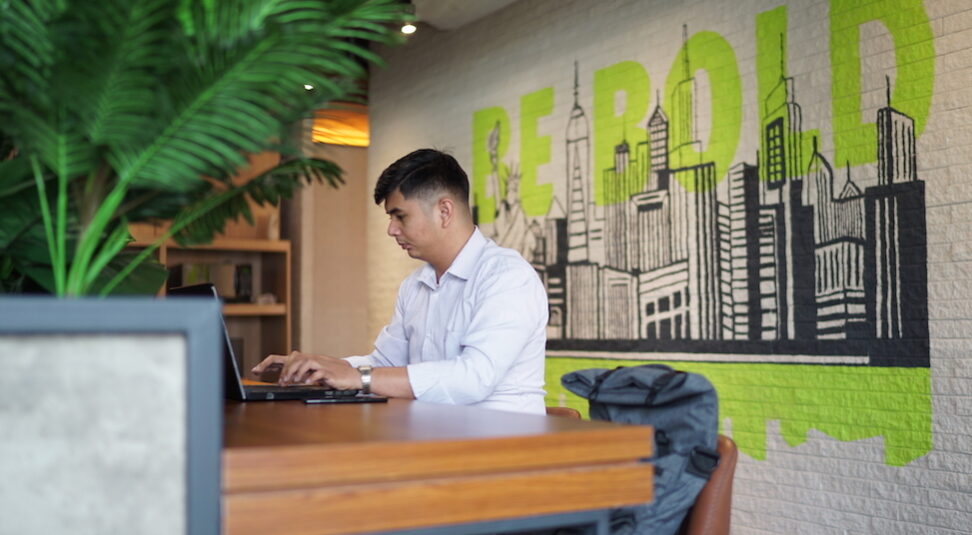 Mudah! 11 Cara Membuat Ruangan Kantor Nyaman 2