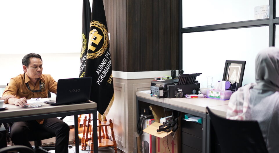 Mudah! 11 Cara Membuat Ruangan Kantor Nyaman 4