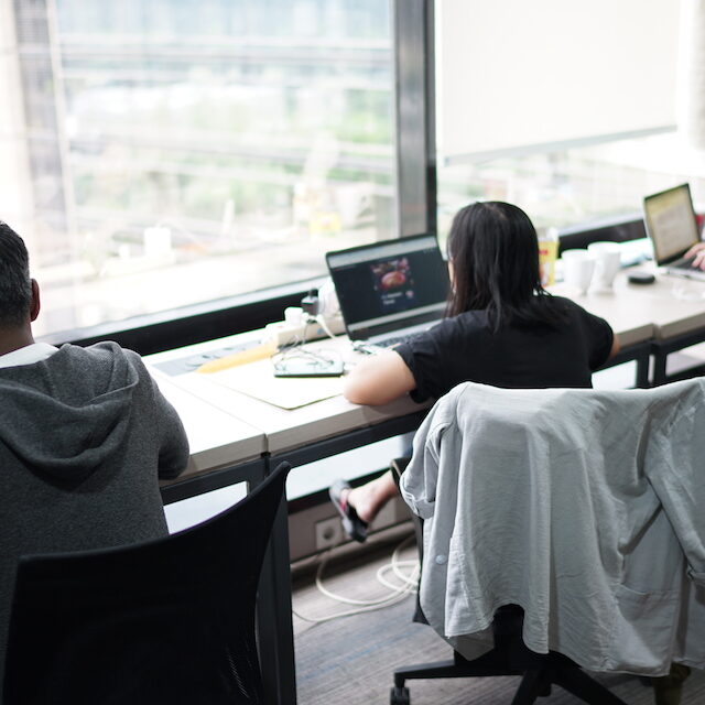 Mudah! 11 Cara Membuat Ruangan Kantor Nyaman 5