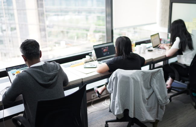 Mudah! 11 Cara Membuat Ruangan Kantor Nyaman 5