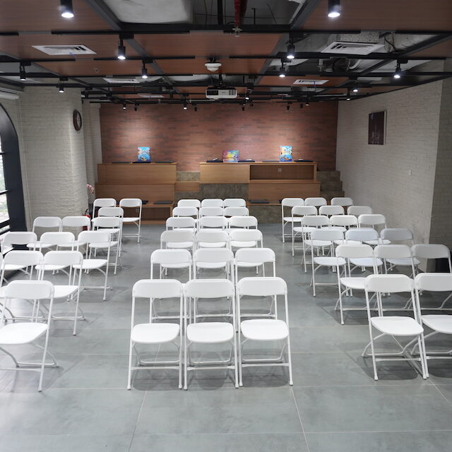 Teater Meeting Room Jakarta