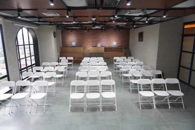 Teater Meeting Room Jakarta