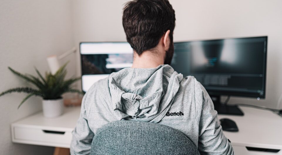 10 Cara Tetap Produktif Selama Bekerja Di Rumah 2