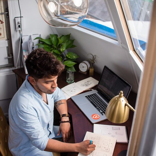 10 Cara Tetap Produktif Selama Bekerja Di Rumah 3