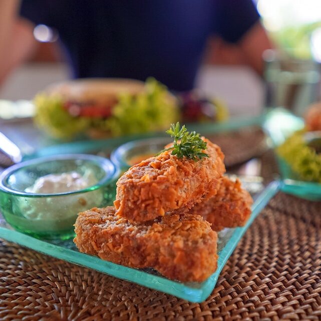 10 Daftar Makanan Yang Harus Ada Pada Saat Bulan Puasa 2