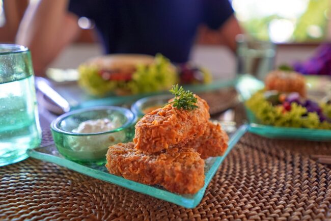 10 Daftar Makanan Yang Harus Ada Pada Saat Bulan Puasa 2