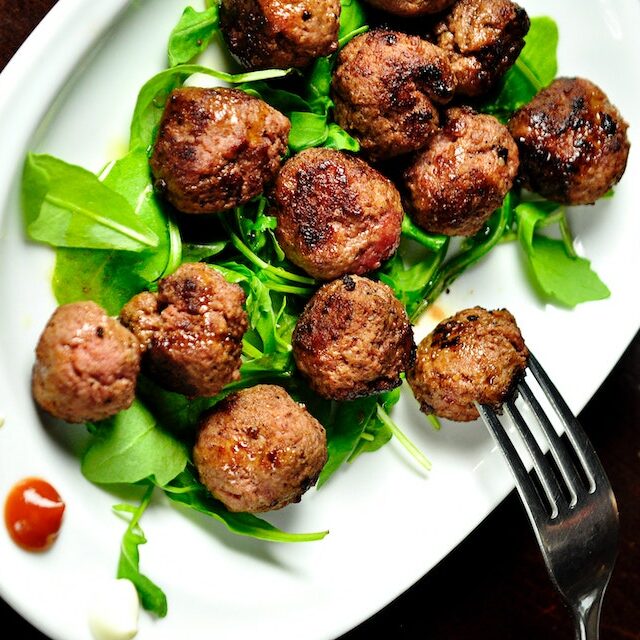 10 Daftar Makanan Yang Harus Ada Pada Saat Bulan Puasa 4