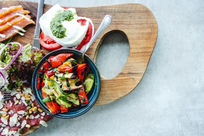 10 Tips Diet Saat Puasa Ramadhan 2