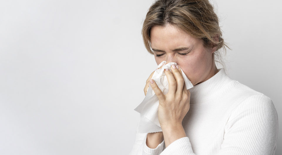 10 Tips Sehat Menjaga Imunitas di Kantor Untuk Mencegah Corona 2