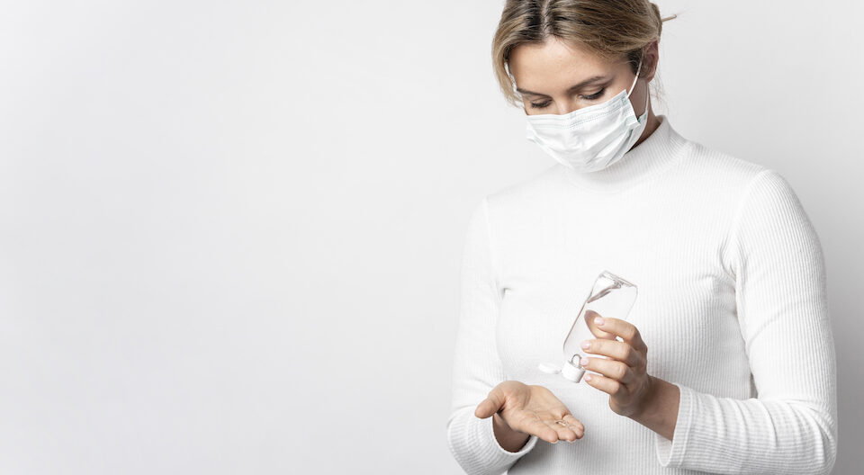 10 Tips Sehat Menjaga Imunitas di Kantor Untuk Mencegah Corona 3