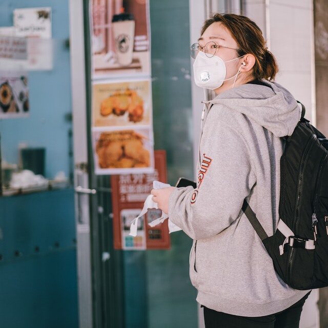 Cara Perkembangan Virus Corona COVID-19 di Tubuh Manusia 4