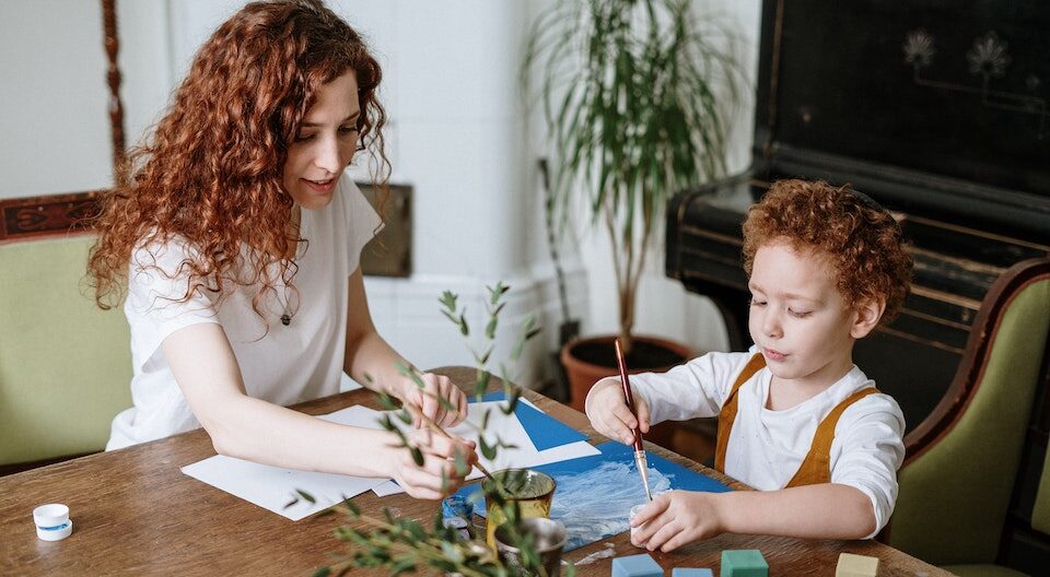 Hindari Corona! Ini Dia 10 Aktivitas Seru Dirumah Bersama Keluarga 2