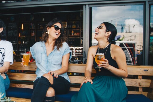 Inilah 10 Tips Berbisnis Dengan Teman Yang Perlu Kamu Ketahui 4