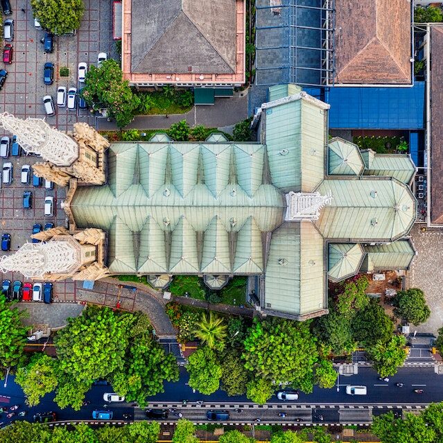 PSBB Jakarta 8 Hal yang Dibatasi dan Waktu Pelaksanaan 3