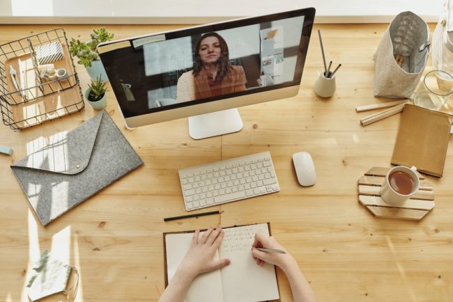 10 Nama Website Belajar Online Terbaik dan Gratis Selama Pandemi 3