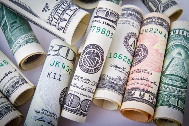 10 Tips Mengatur Keuangan Tanpa Adanya Pemasukan Tetap 5