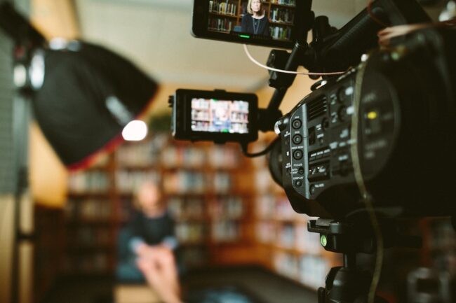 8 Tips Interview Online di Tengah Wabah Corona, Ini Caranya 4