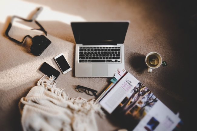 Kamu Bisa Menjadi Freelancer Sukses Dengan 10 Tips Ini 3