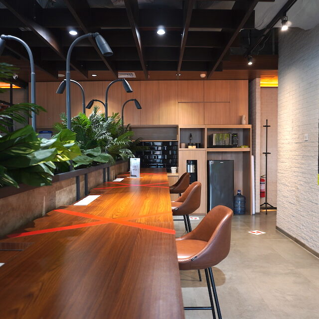 Co-working Space Untuk Mahasiswa, Apa Sih Manfaatnya 2