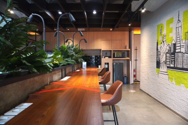 Co-working Space Untuk Mahasiswa, Apa Sih Manfaatnya 2