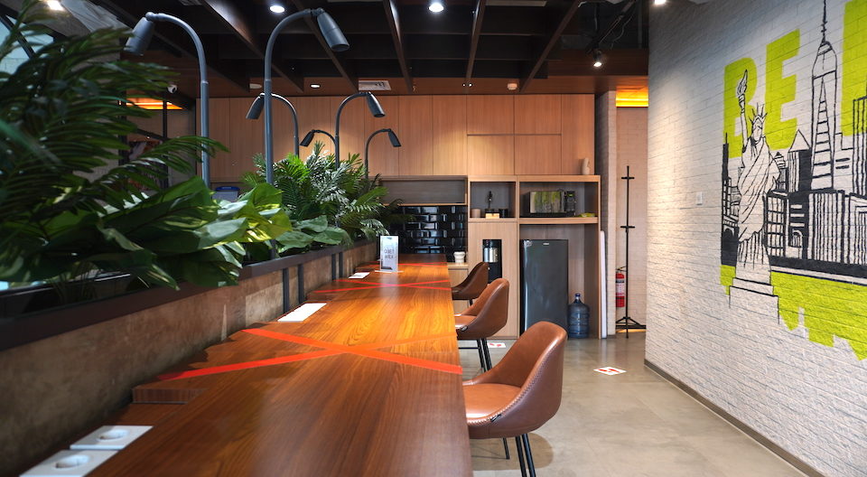 Co-working Space Untuk Mahasiswa, Apa Sih Manfaatnya 2