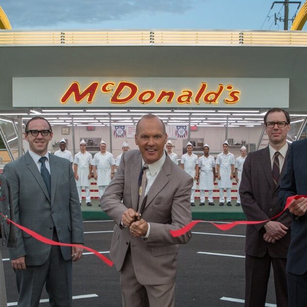 Bosan Saat Pandemi? Yuk Tonton 10 Film Inspiratif Tentang Bisnis