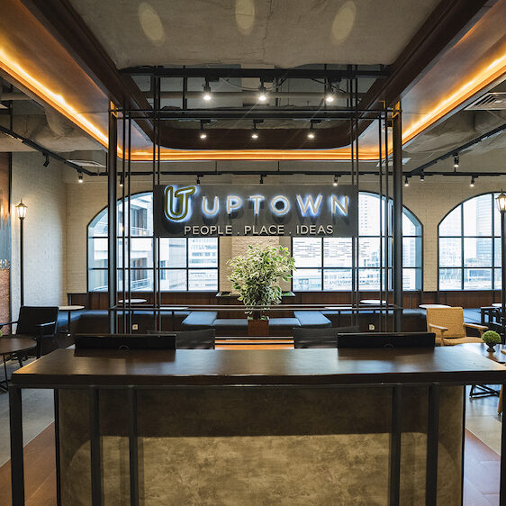 Coworking Space Jakarta Virtual Office Meeting Room Jakarta