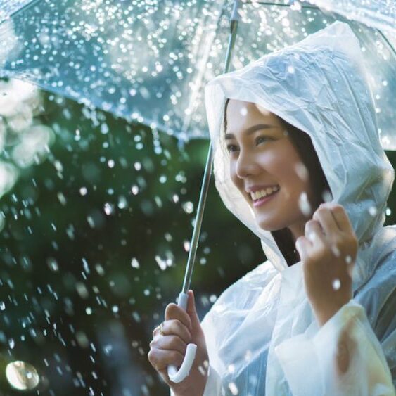 Waspada! 10 Jenis Penyakit Berbahaya di Musim Hujan