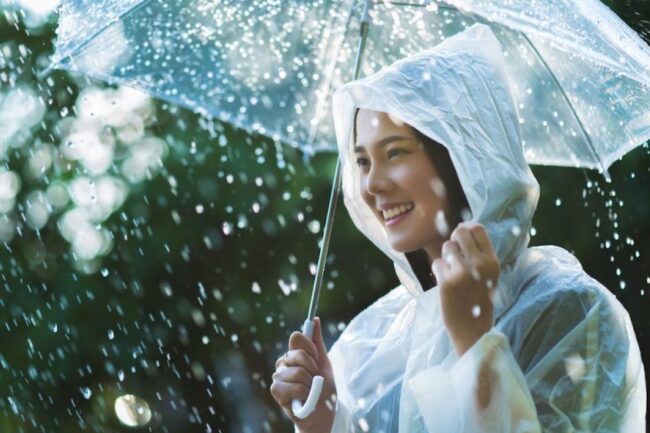 Waspada! 10 Jenis Penyakit Berbahaya di Musim Hujan