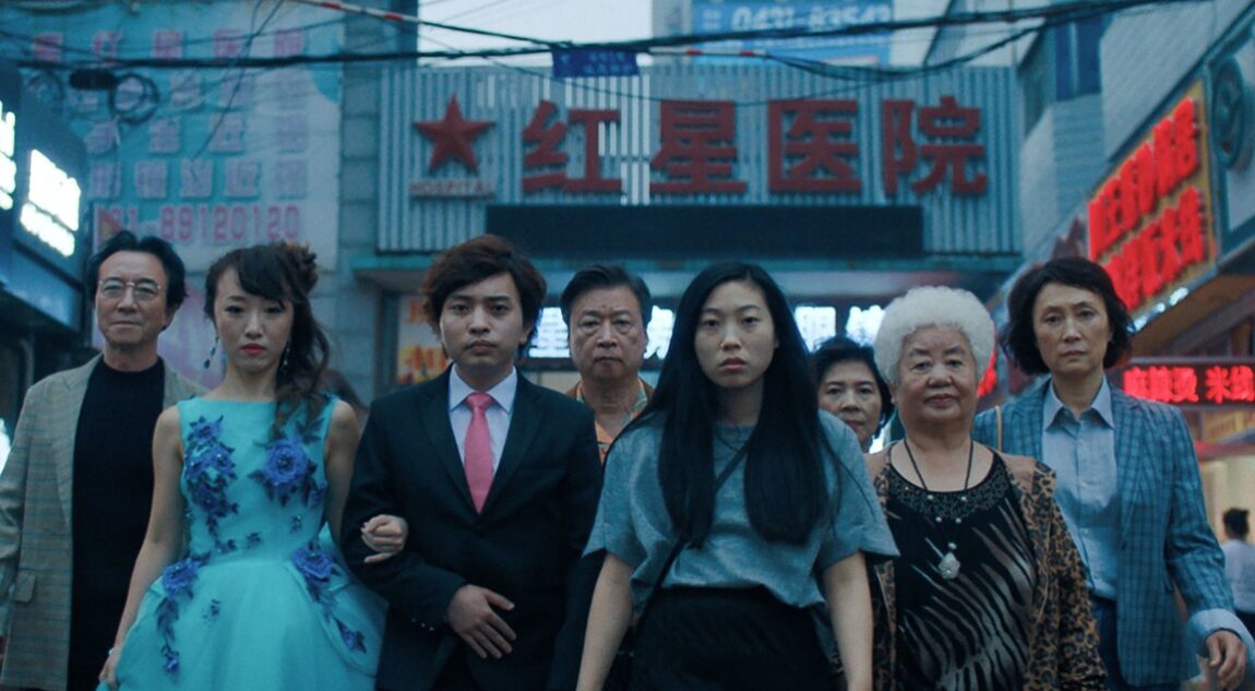 10 Rekomendasi Film yang Seru Ditonton Saat Hari Raya Imlek