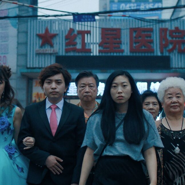 10 Rekomendasi Film yang Seru Ditonton Saat Hari Raya Imlek