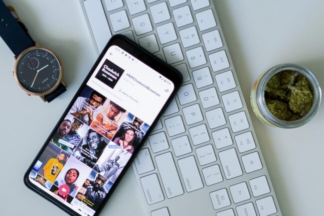 Bagaimana Cara Menjalankan Strategi Marketing Lewat TikTok? 5