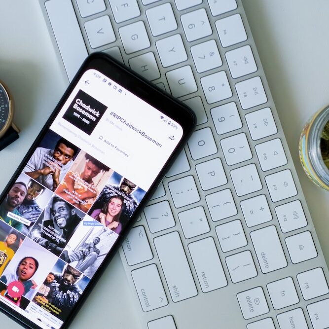 Bagaimana Cara Menjalankan Strategi Marketing Lewat TikTok? 5