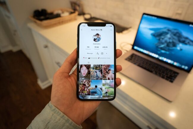 Bagaimana Cara Menjalankan Strategi Marketing Lewat TikTok?