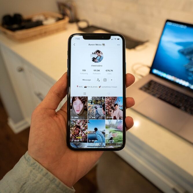 Bagaimana Cara Menjalankan Strategi Marketing Lewat TikTok?