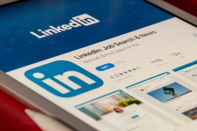 10 Cara Meningkatkan Penjualan Lewat Linkedin. Semoga Berhasil