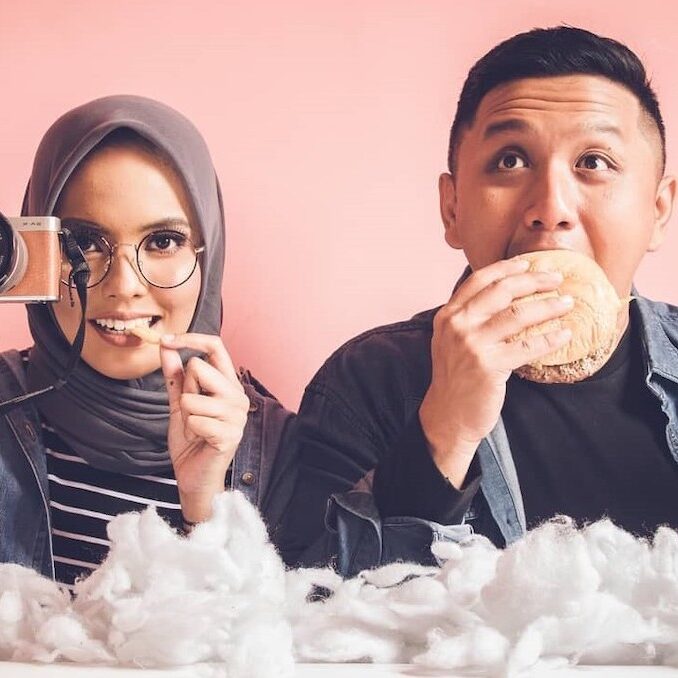 10 Food Vlogger Indonesia Yang Bisa Membantu Promosi Bisnis Kuliner