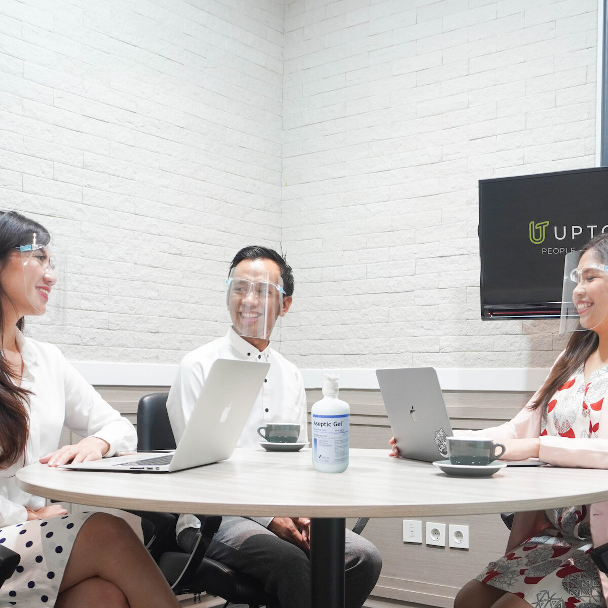 Meeting Room Ruang Meeting di Jakarta Selatan 1