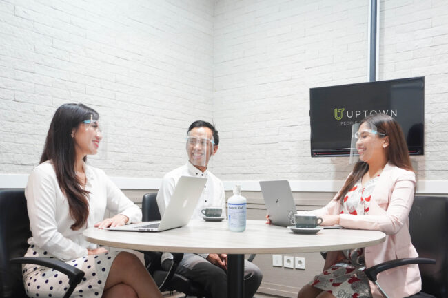 Meeting Room Ruang Meeting di Jakarta Selatan 1