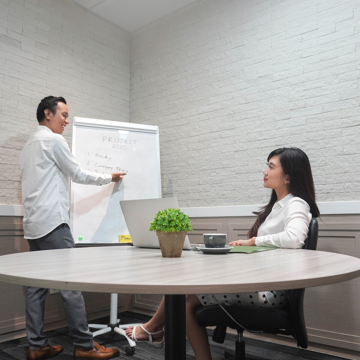 Meeting Room Ruang Meeting di Jakarta Selatan 2