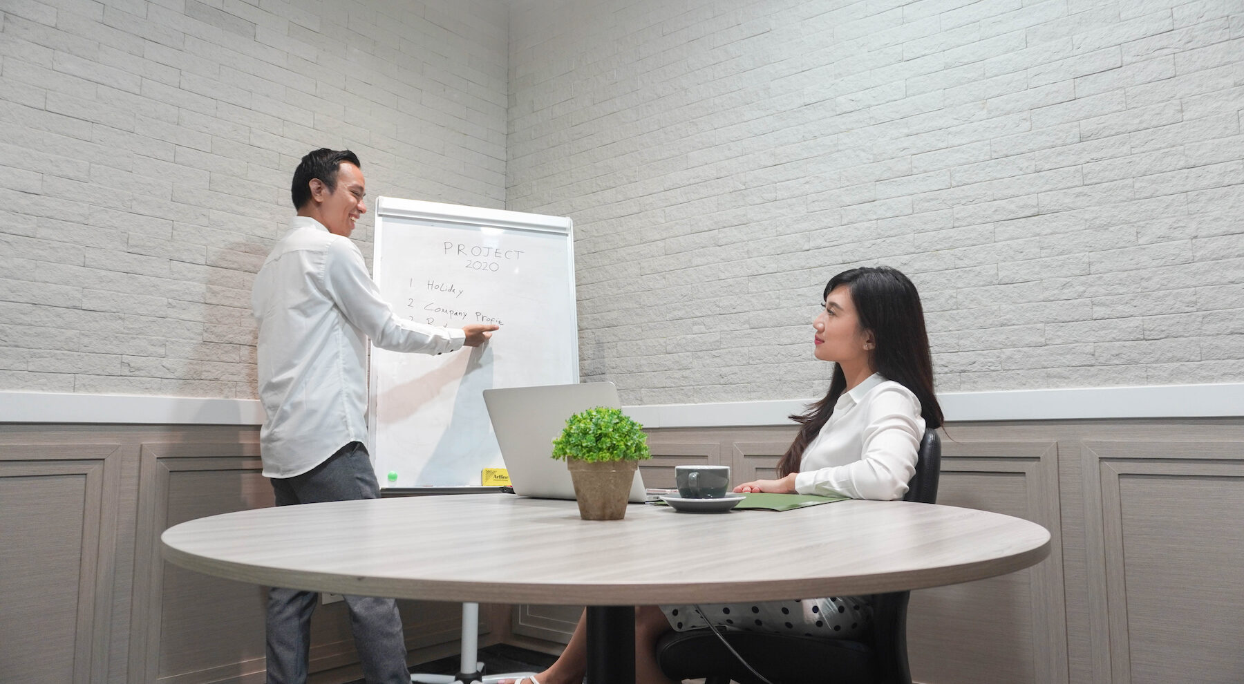 Meeting Room Ruang Meeting di Jakarta Selatan 2