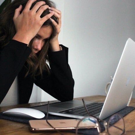 Be smarter about doing things last minute