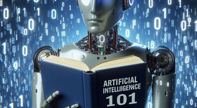 What is Artificial Intelligence_ (Beginner)