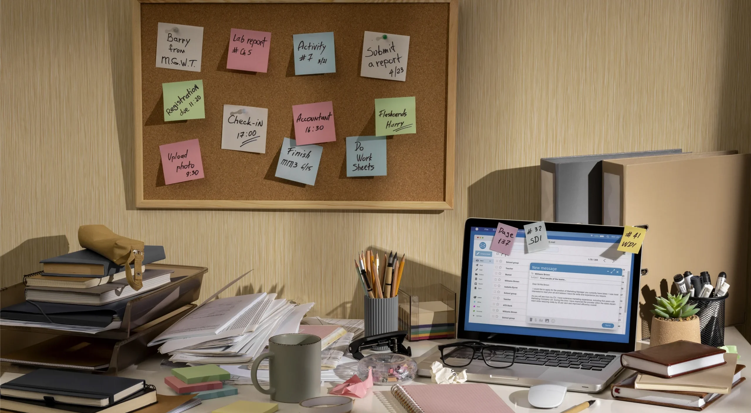 view-messy-office-workspace-with-laptop-device